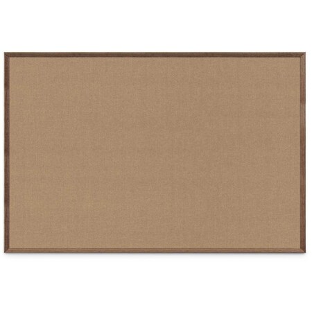United Visual Products Triple Door Enclosed Indoor Letterboard UV1129-BRONZE-BARBLU